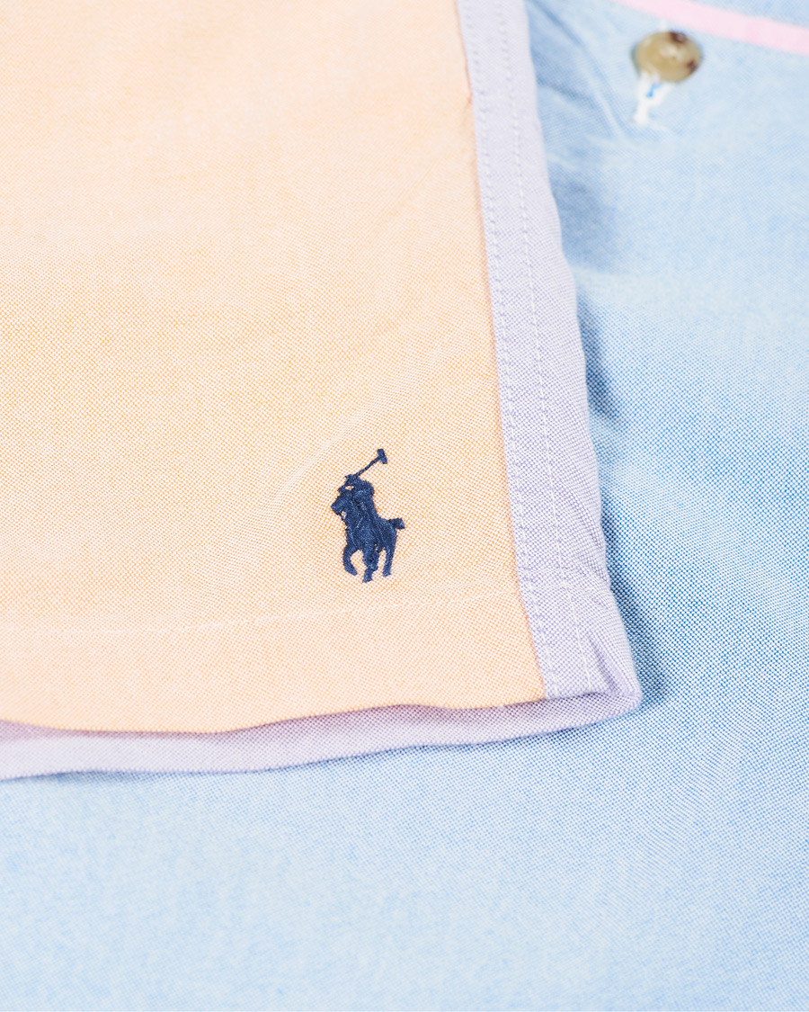 Heren | Korte broek | Polo Ralph Lauren | Prepster Shorts Solid Colorblock