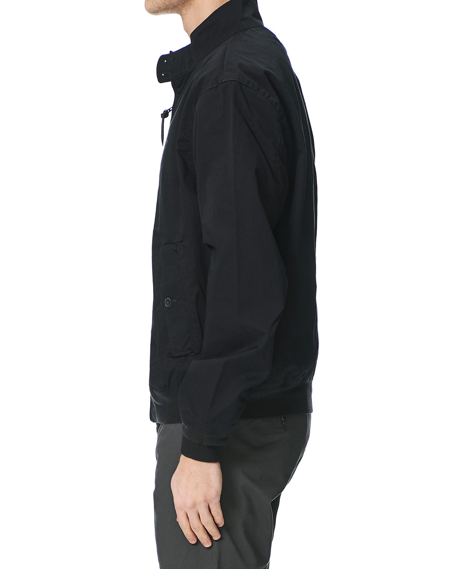 Heren | Jassen | Polo Ralph Lauren | Baracuda Unlined Jacket Polo Black