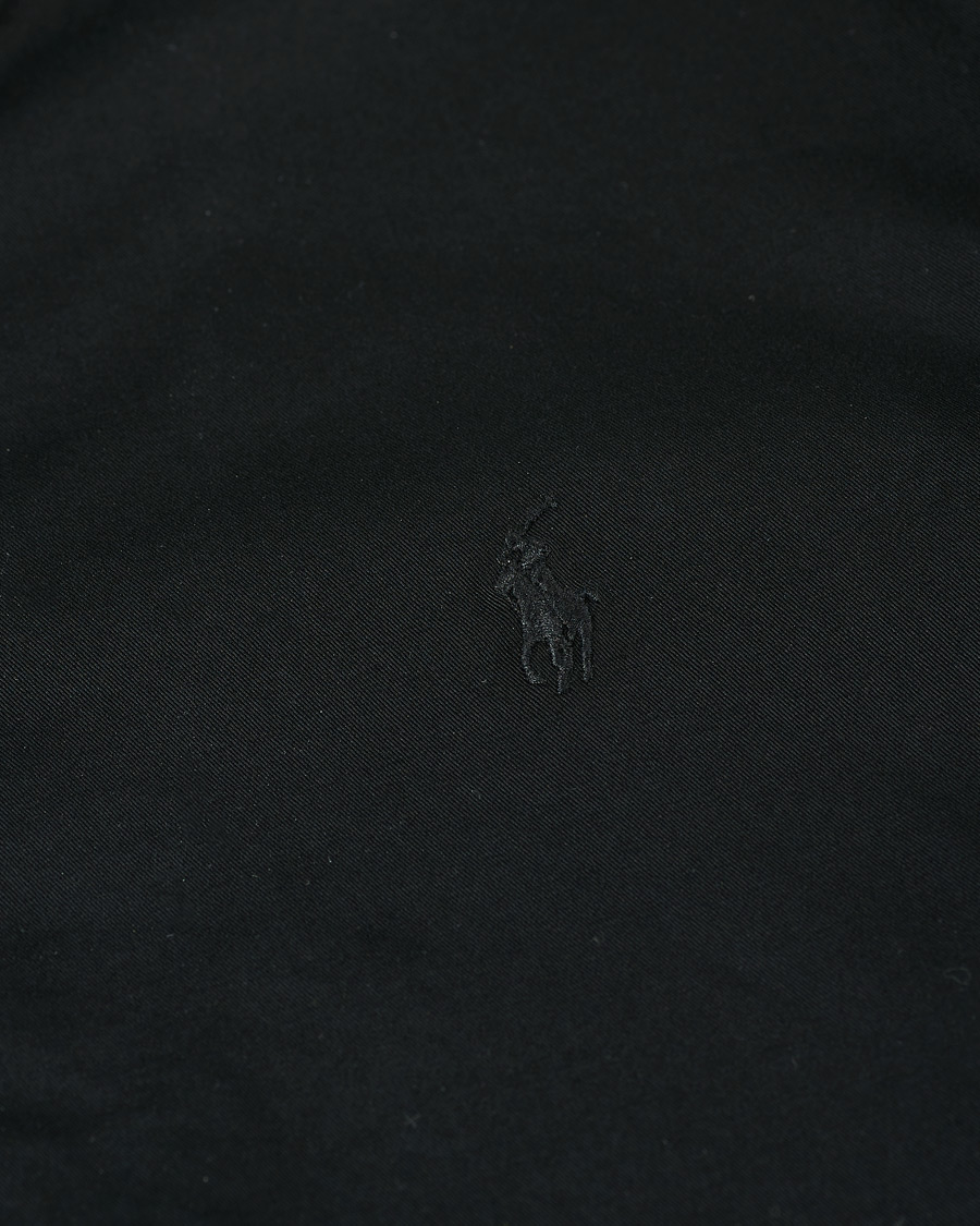 Heren | Jassen | Polo Ralph Lauren | Baracuda Unlined Jacket Polo Black