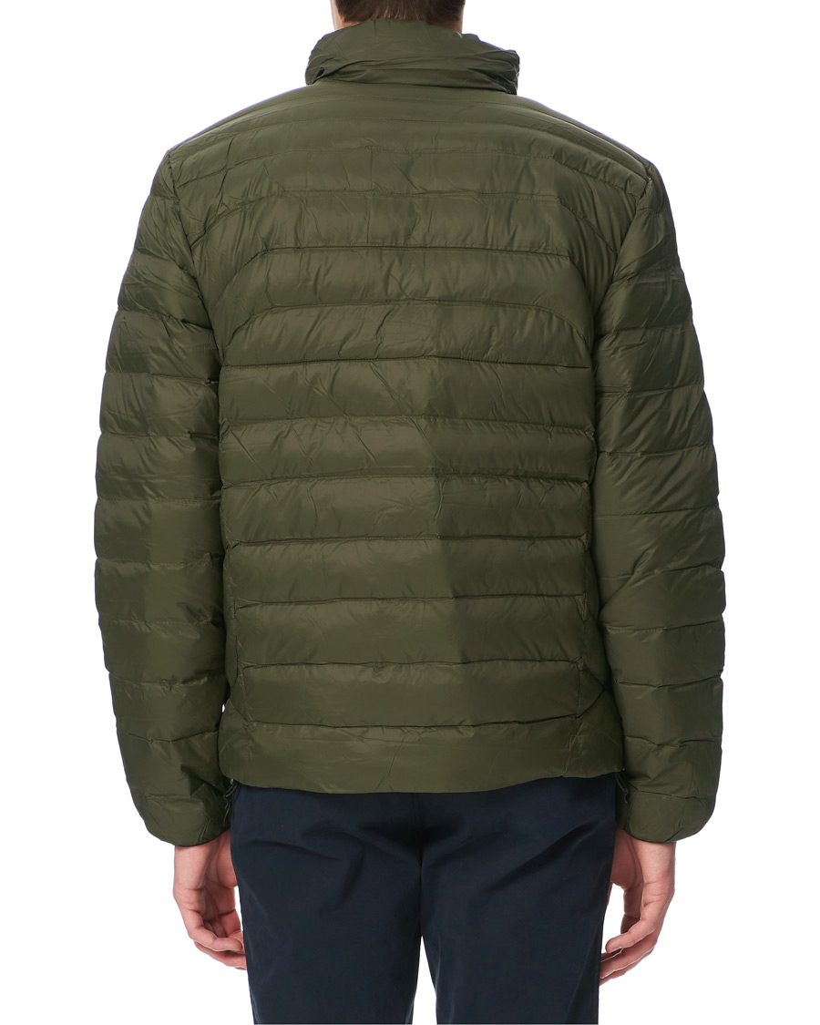 Heren | Jassen | Polo Ralph Lauren | Recycled Nylon Jacket Dark Loden