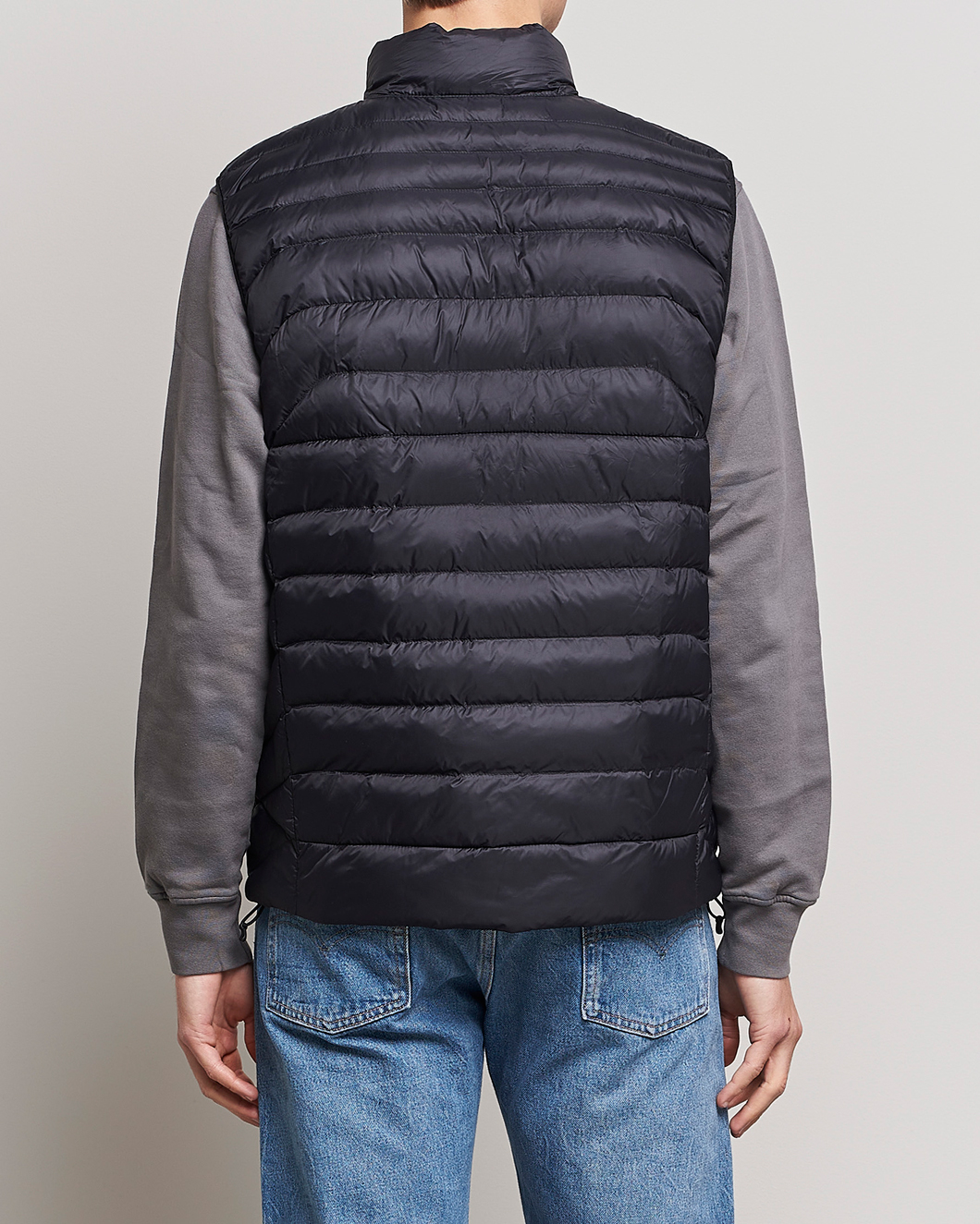 Homme | Gilets | Polo Ralph Lauren | Earth Down Vest Black