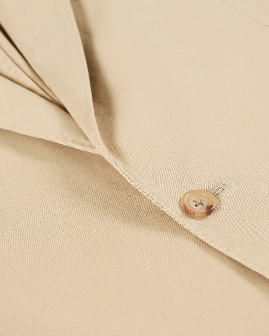 Homme | Blazers | Polo Ralph Lauren | Garment Dyed Sportcoat Tan