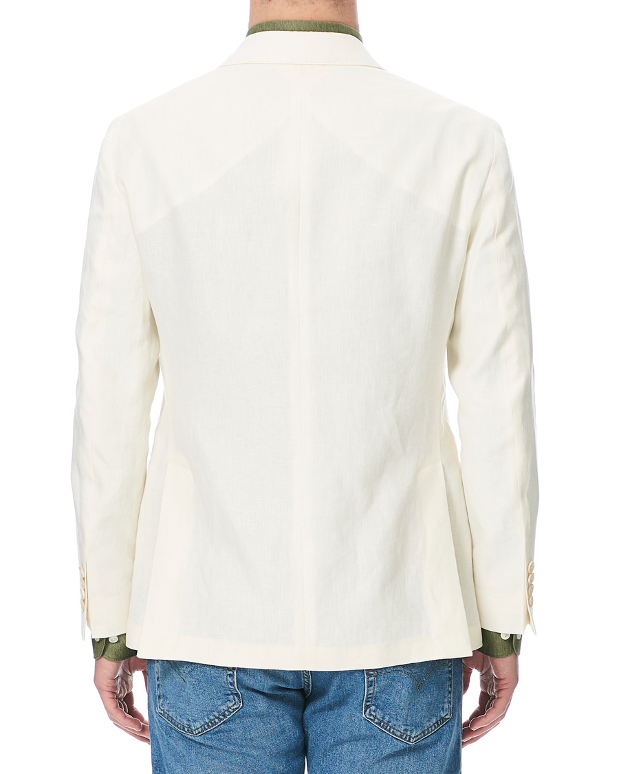 Homme | Blazers | Polo Ralph Lauren | Linen Sportcoat Light Creme
