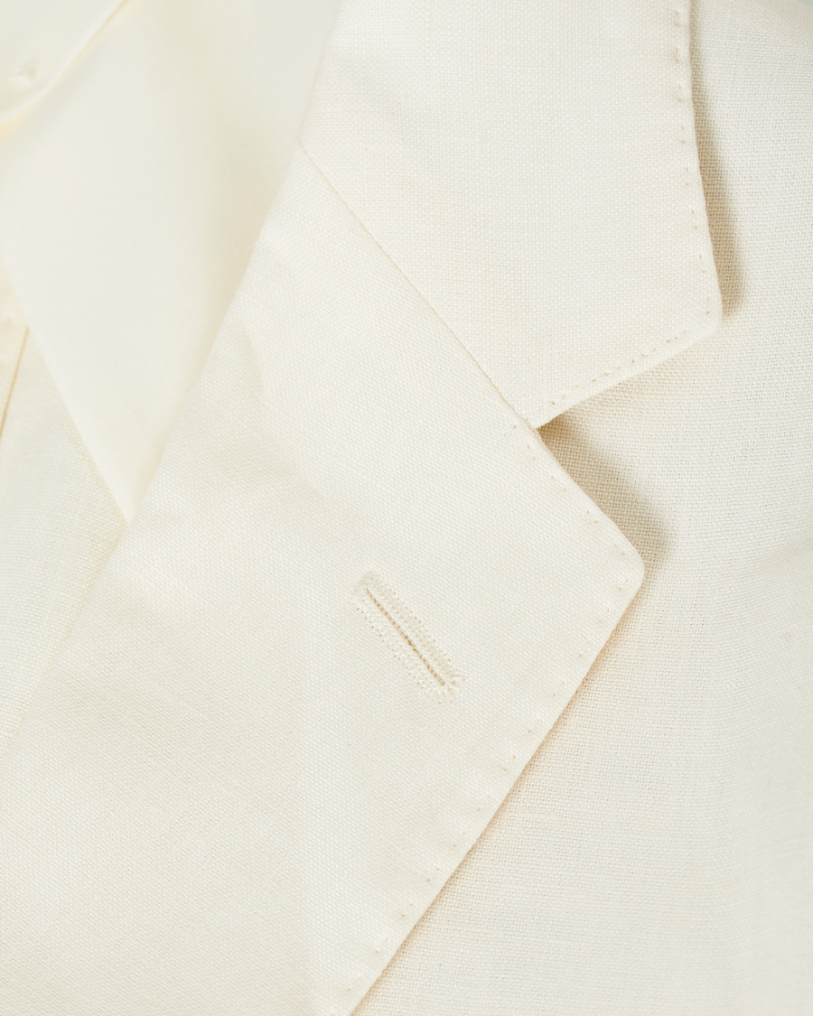 Homme | Blazers | Polo Ralph Lauren | Linen Sportcoat Light Creme