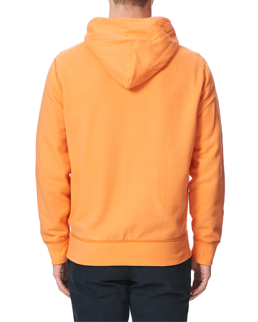 Homme | Pulls Et Tricots | Polo Ralph Lauren | Hoodie Classic Peach