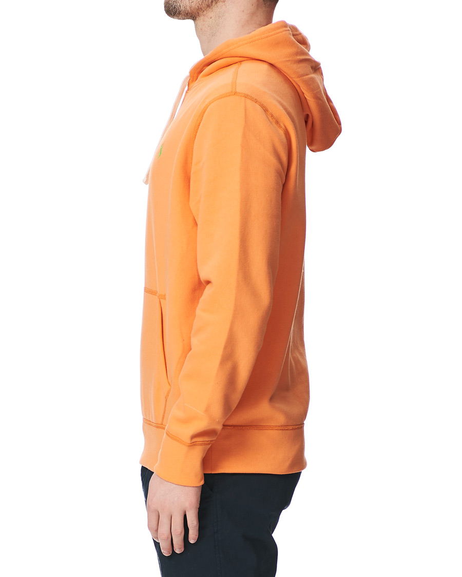 Homme | Pulls Et Tricots | Polo Ralph Lauren | Hoodie Classic Peach
