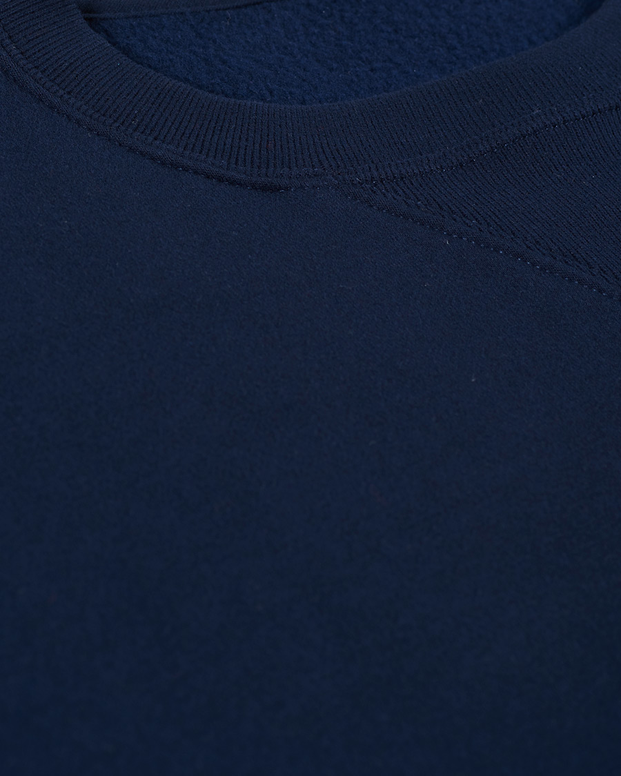 Homme | Pulls Et Tricots | Polo Ralph Lauren | Printed Ivy Bear Fleece Sweatshirt Cruise Navy