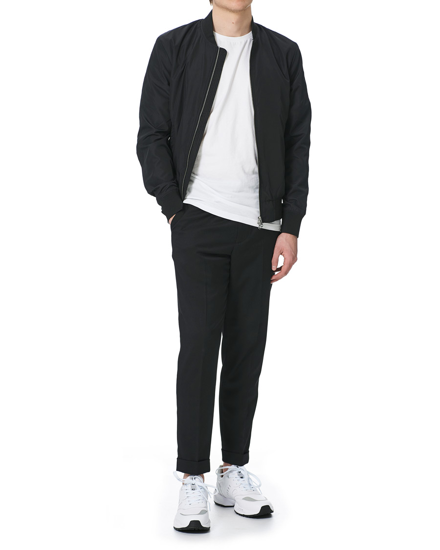 Homme | Polo Ralph Lauren Jogger Sneaker White | Polo Ralph Lauren | Jogger Sneaker White