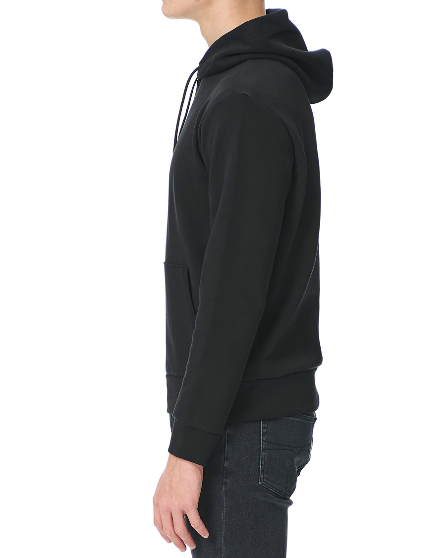 Heren | Truien | Polo Ralph Lauren | Chest Logo Hoodie Black
