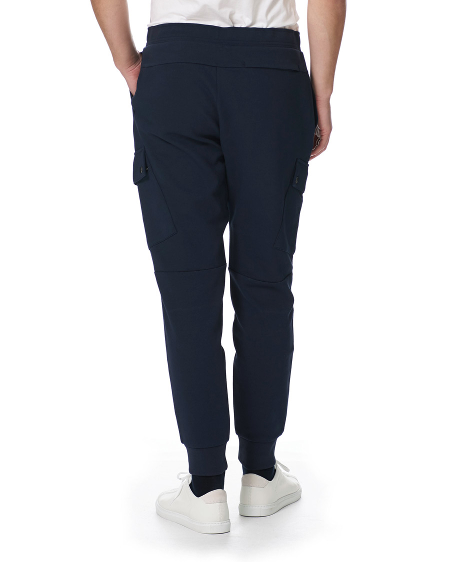 Heren | Broeken | Polo Ralph Lauren | Cargo Sweatpants Aviator Navy