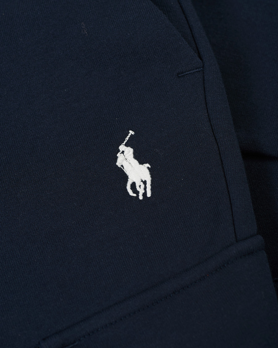 Heren | Broeken | Polo Ralph Lauren | Cargo Sweatpants Aviator Navy