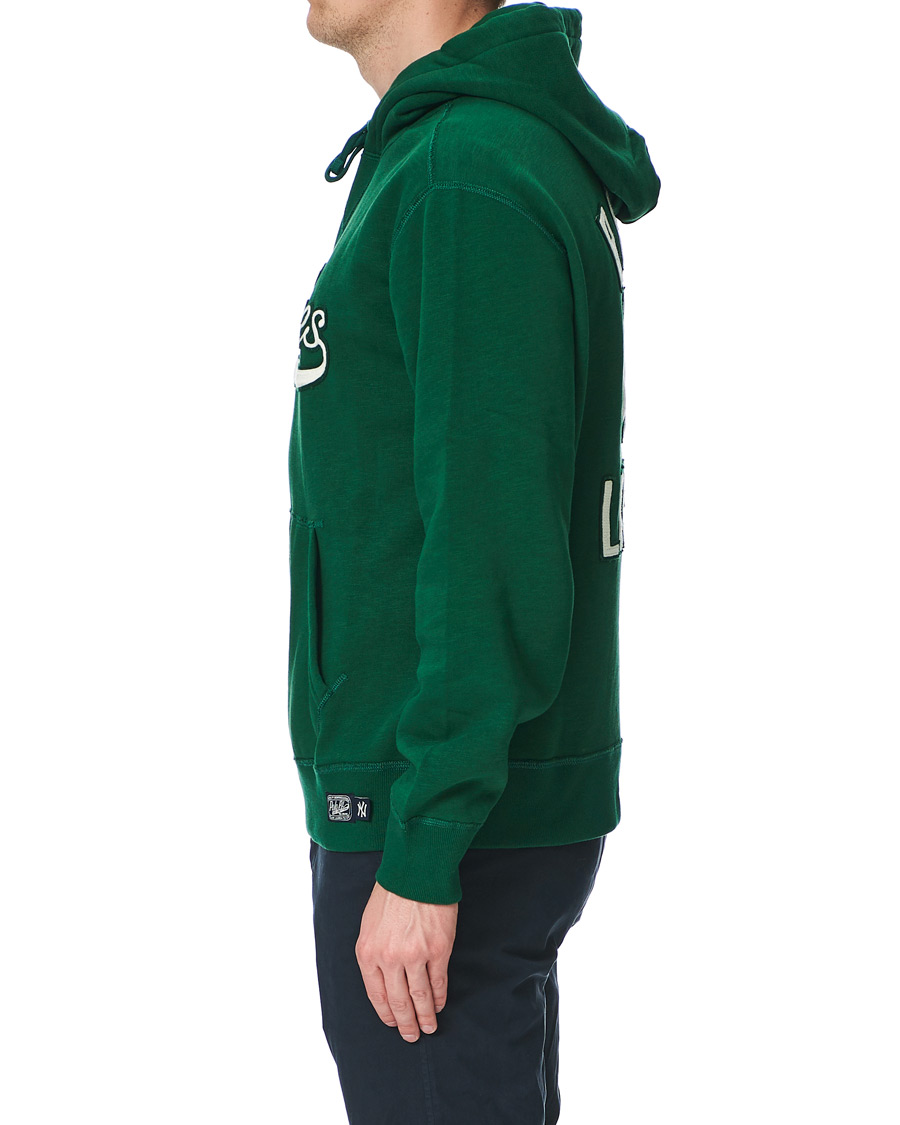 Homme | Pulls Et Tricots | Polo Ralph Lauren | Yankees Vintage Fleece Hoodie New Forest