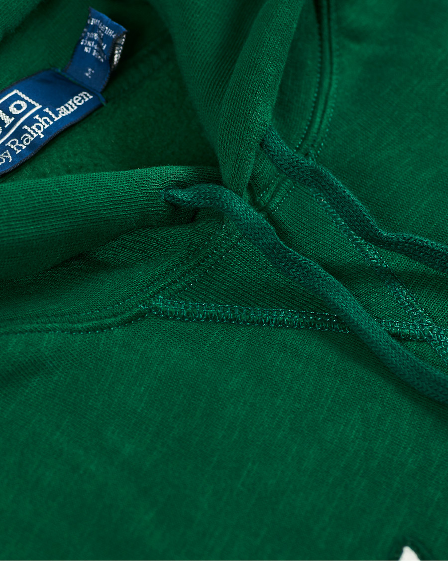 Homme | Pulls Et Tricots | Polo Ralph Lauren | Yankees Vintage Fleece Hoodie New Forest