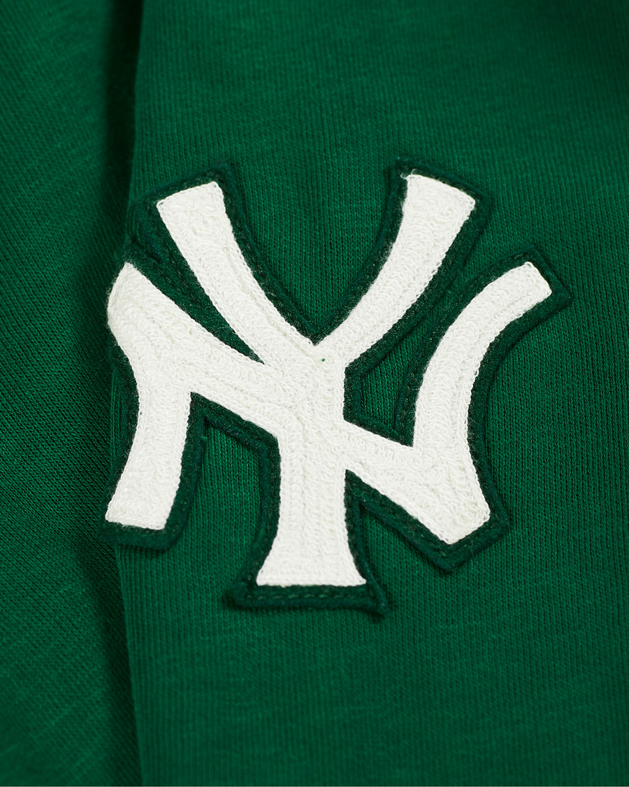 Homme | Pulls Et Tricots | Polo Ralph Lauren | Yankees Vintage Fleece Hoodie New Forest