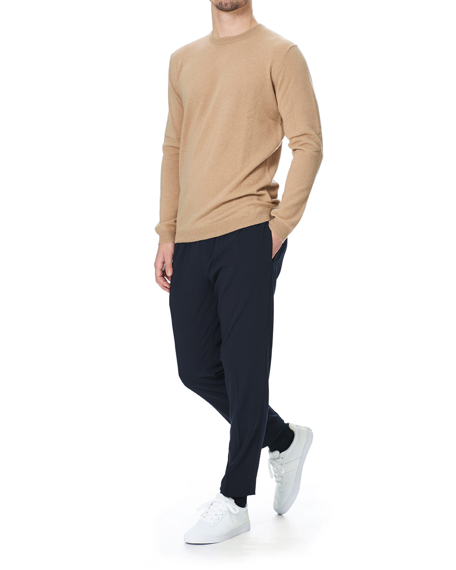 Homme | Polo Ralph Lauren Hanford Canvas Sneaker Pure White | Polo Ralph Lauren | Hanford Canvas Sneaker Pure White