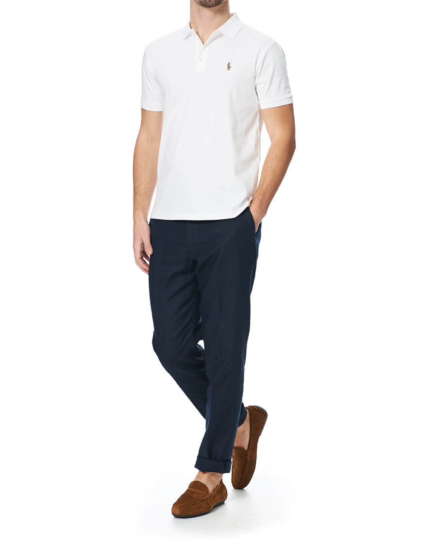 Homme | Polo Ralph Lauren Reynold Driving Loafer Snuff Suede | Polo Ralph Lauren | Reynold Driving Loafer Snuff Suede