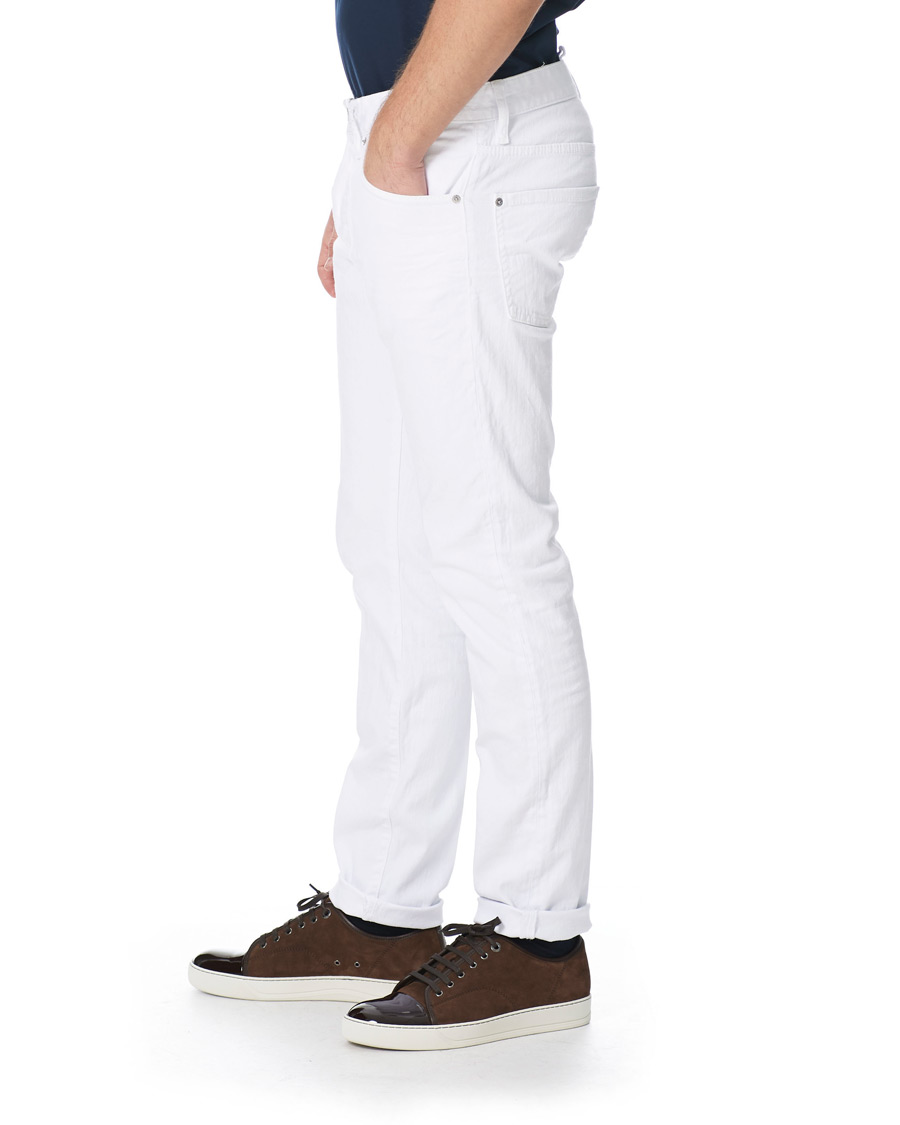 Homme | Jeans | Dsquared2 | Cool Guy Jeans White