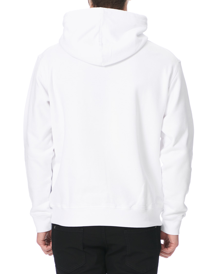 Homme | Pulls Et Tricots | Dsquared2 | Icon Hoodie White