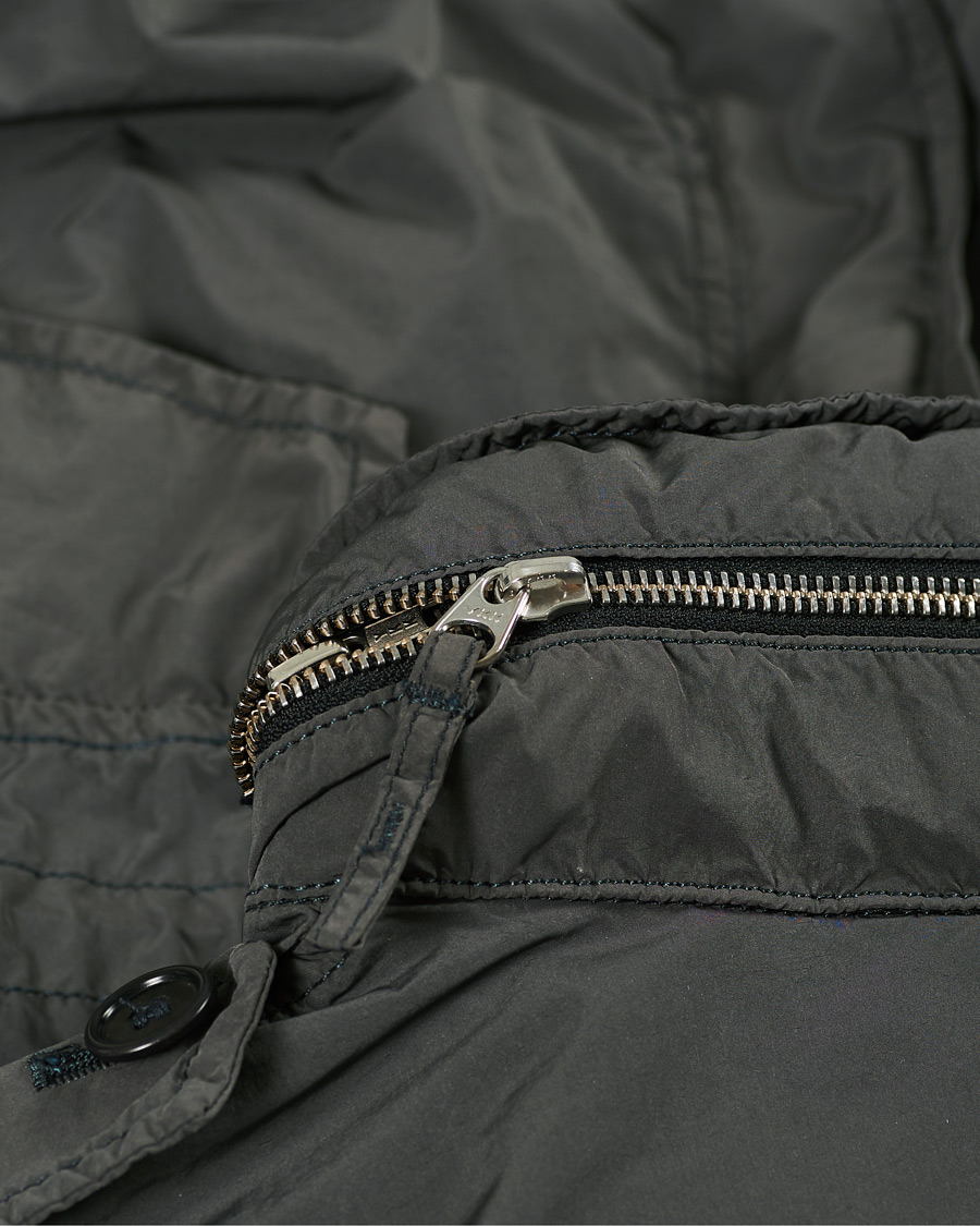 Heren | Jassen | Aspesi | M65 Replica Field Jacket Dark Grey