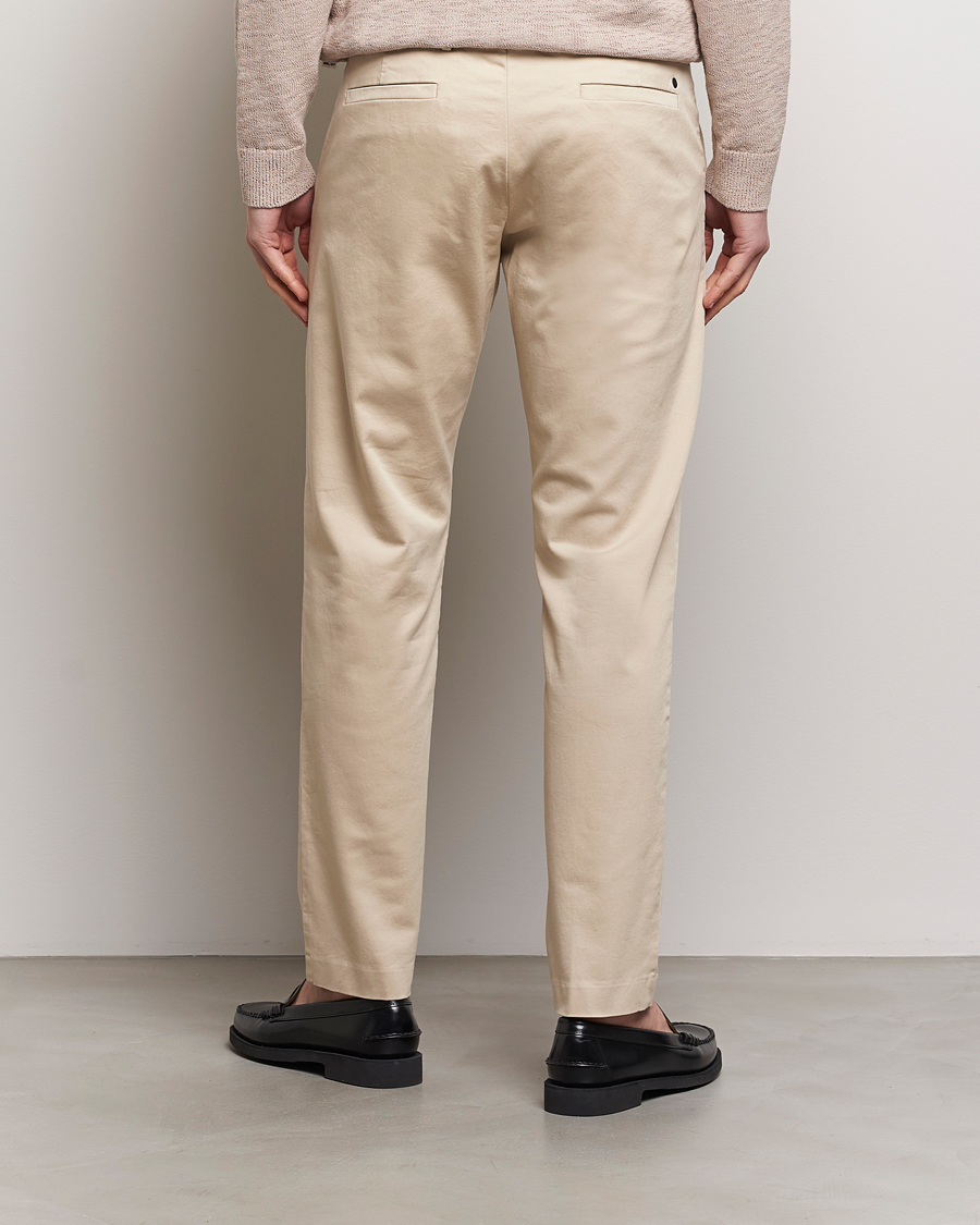 Homme | Pantalons | NN07 | Theo Regular Fit Stretch Chinos Kit