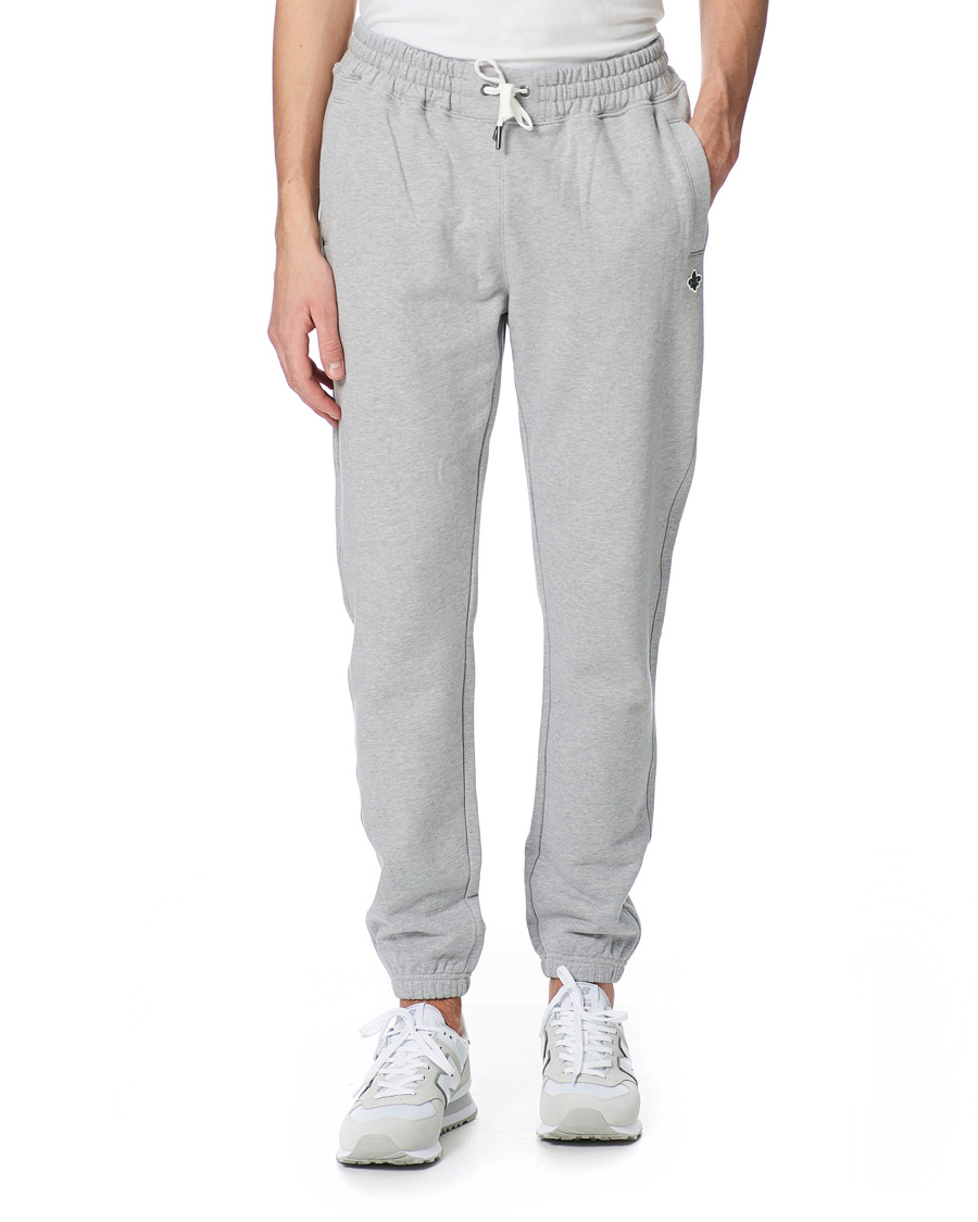 Homme | Pantalons | Morris | Darell Sweatpants Grey