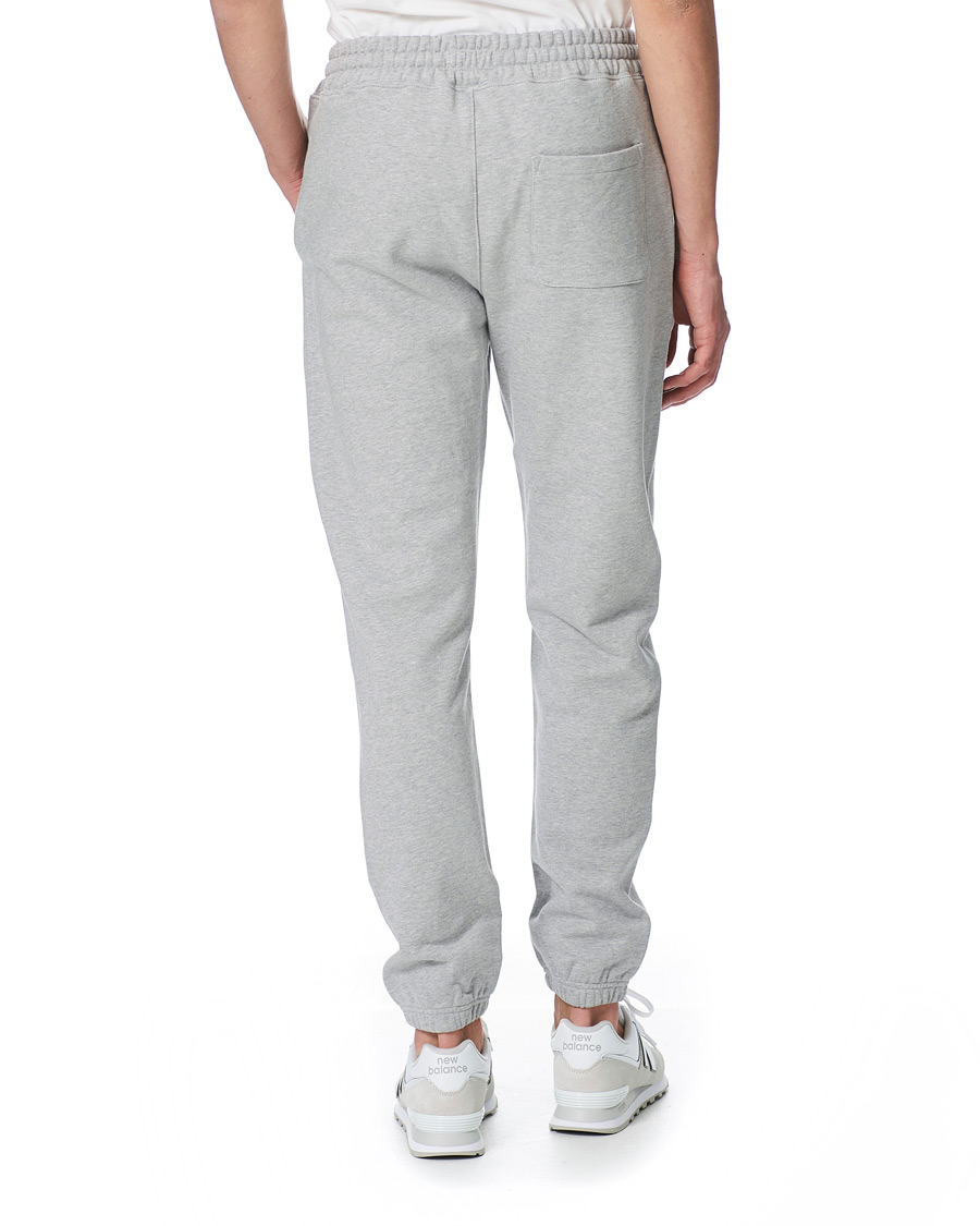 Homme | Pantalons | Morris | Darell Sweatpants Grey