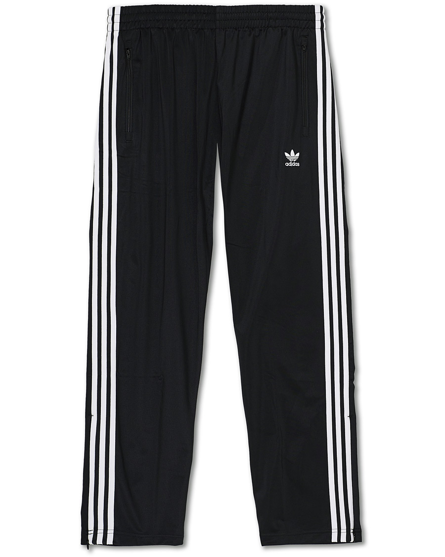 Homme | Pantalons | adidas Originals | Firebird Sweatpants Black