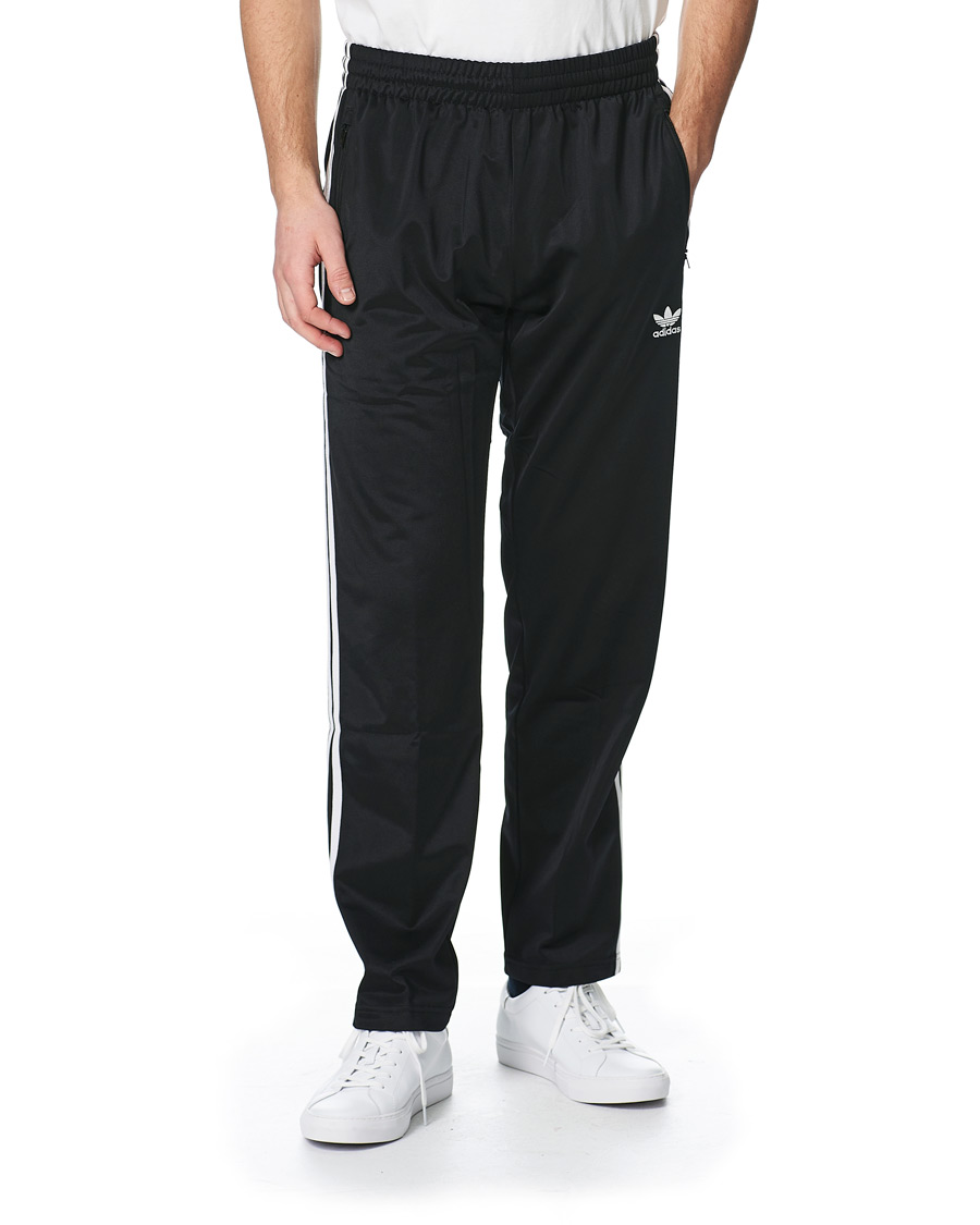 Homme | Pantalons | adidas Originals | Firebird Sweatpants Black