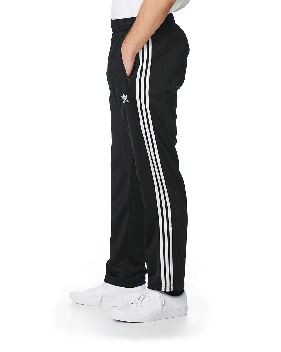 Homme | Pantalons | adidas Originals | Firebird Sweatpants Black