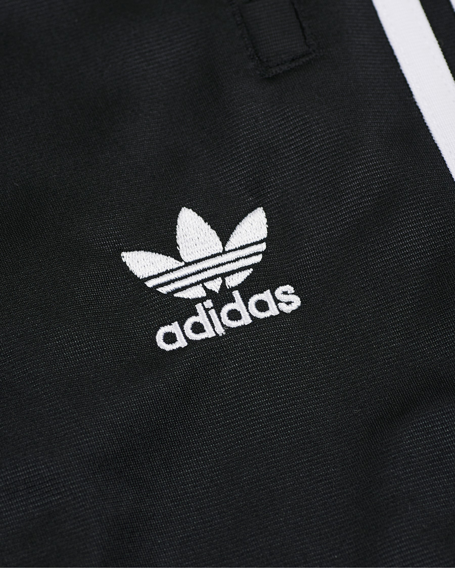 Homme | Pantalons | adidas Originals | Firebird Sweatpants Black