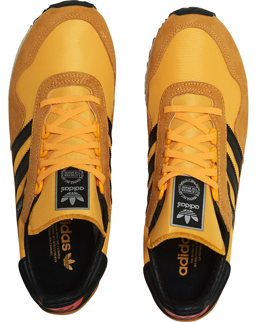 Homme | adidas Originals New York Sneaker Yellow | adidas Originals | New York Sneaker Yellow