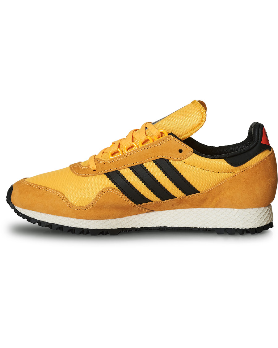 Homme | adidas Originals New York Sneaker Yellow | adidas Originals | New York Sneaker Yellow