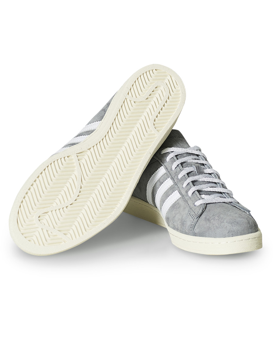Homme | adidas Originals Campus Mule Sneaker Grey | adidas Originals | Campus Mule Sneaker Grey