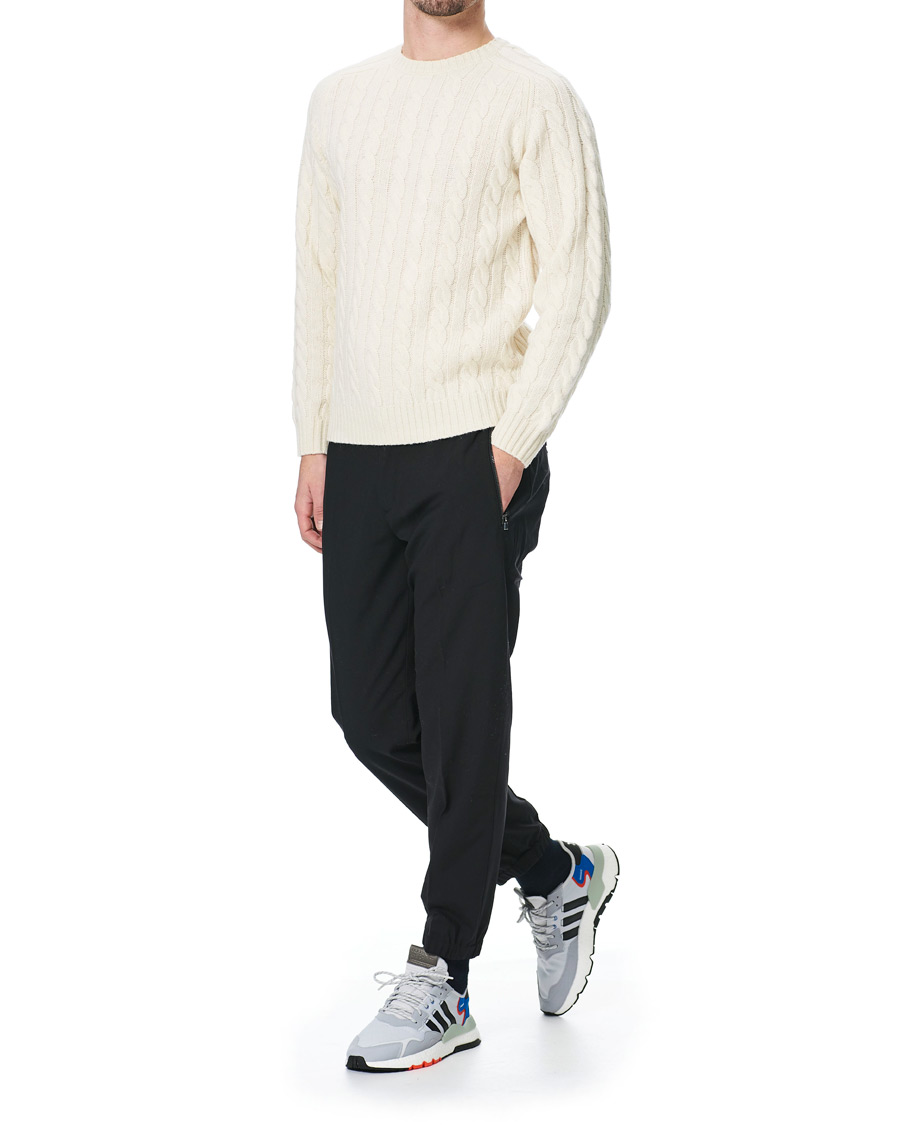 Homme | adidas Originals Nite Jogger Sneaker Grey | adidas Originals | Nite Jogger Sneaker Grey