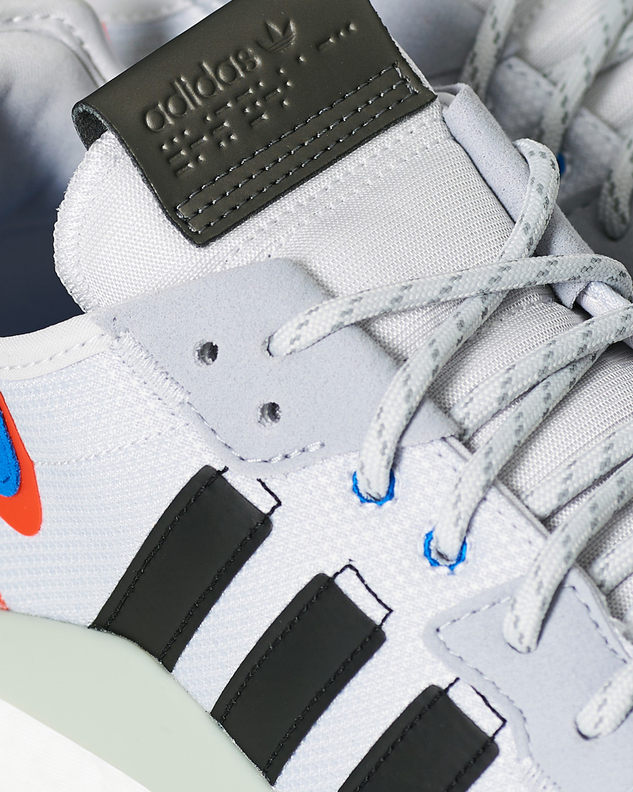 Homme | adidas Originals Nite Jogger Sneaker Grey | adidas Originals | Nite Jogger Sneaker Grey