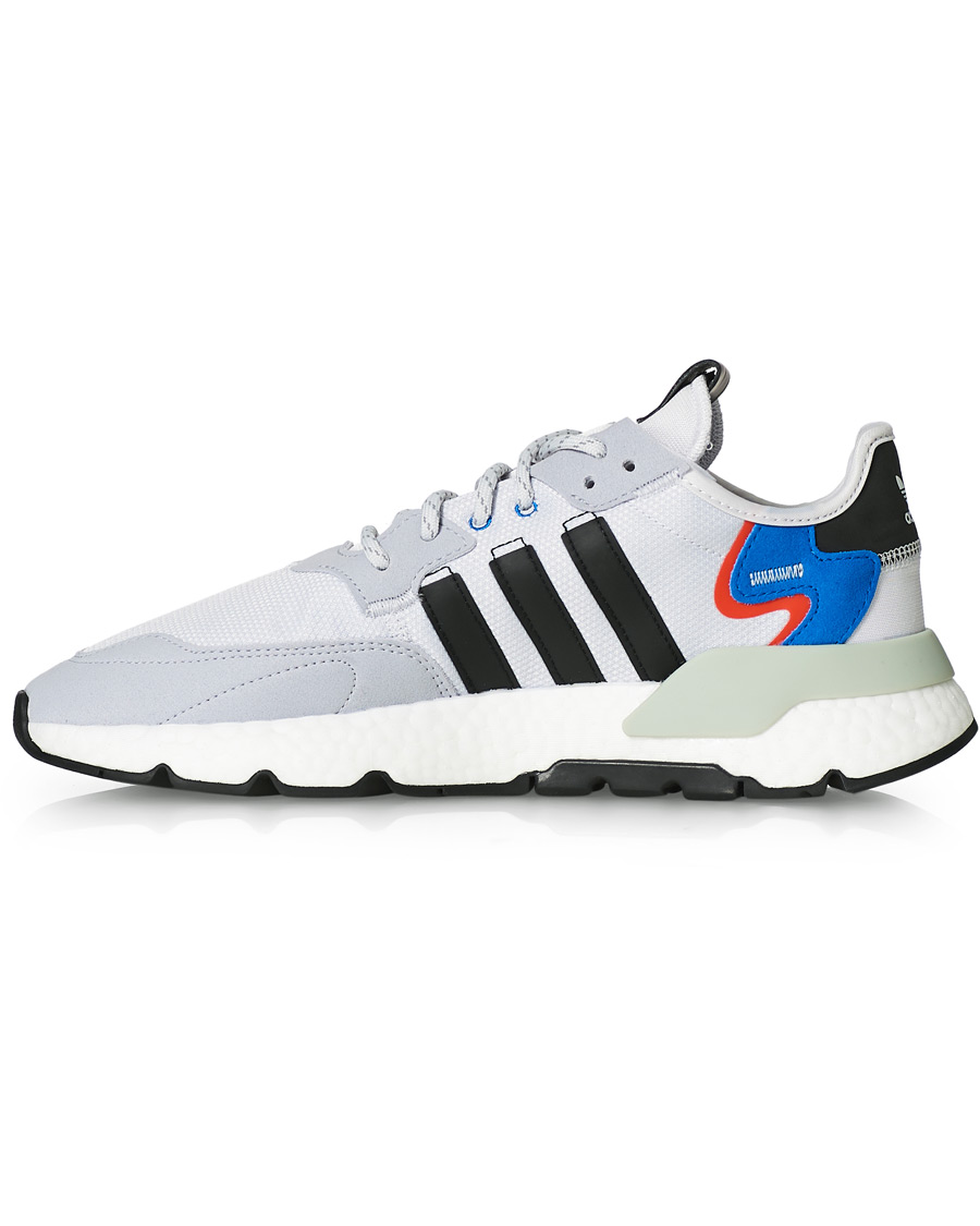 Homme | adidas Originals Nite Jogger Sneaker Grey | adidas Originals | Nite Jogger Sneaker Grey