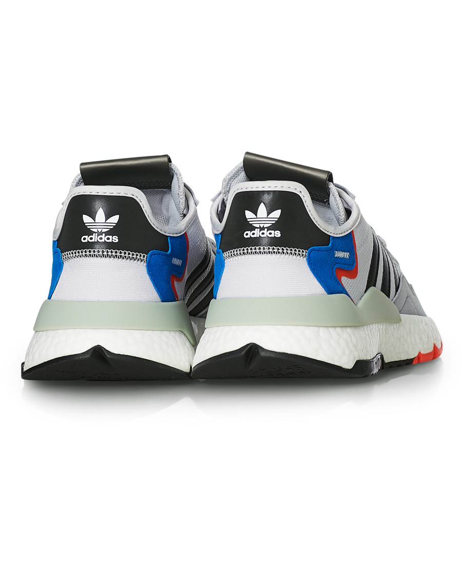 Homme | adidas Originals Nite Jogger Sneaker Grey | adidas Originals | Nite Jogger Sneaker Grey