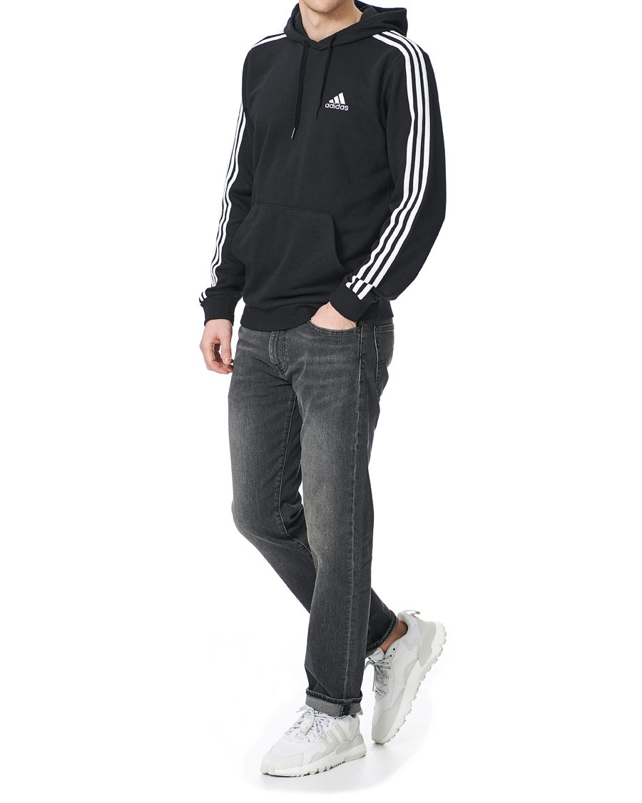 Homme | adidas Originals Nite Jogger Sneaker White | adidas Originals | Nite Jogger Sneaker White