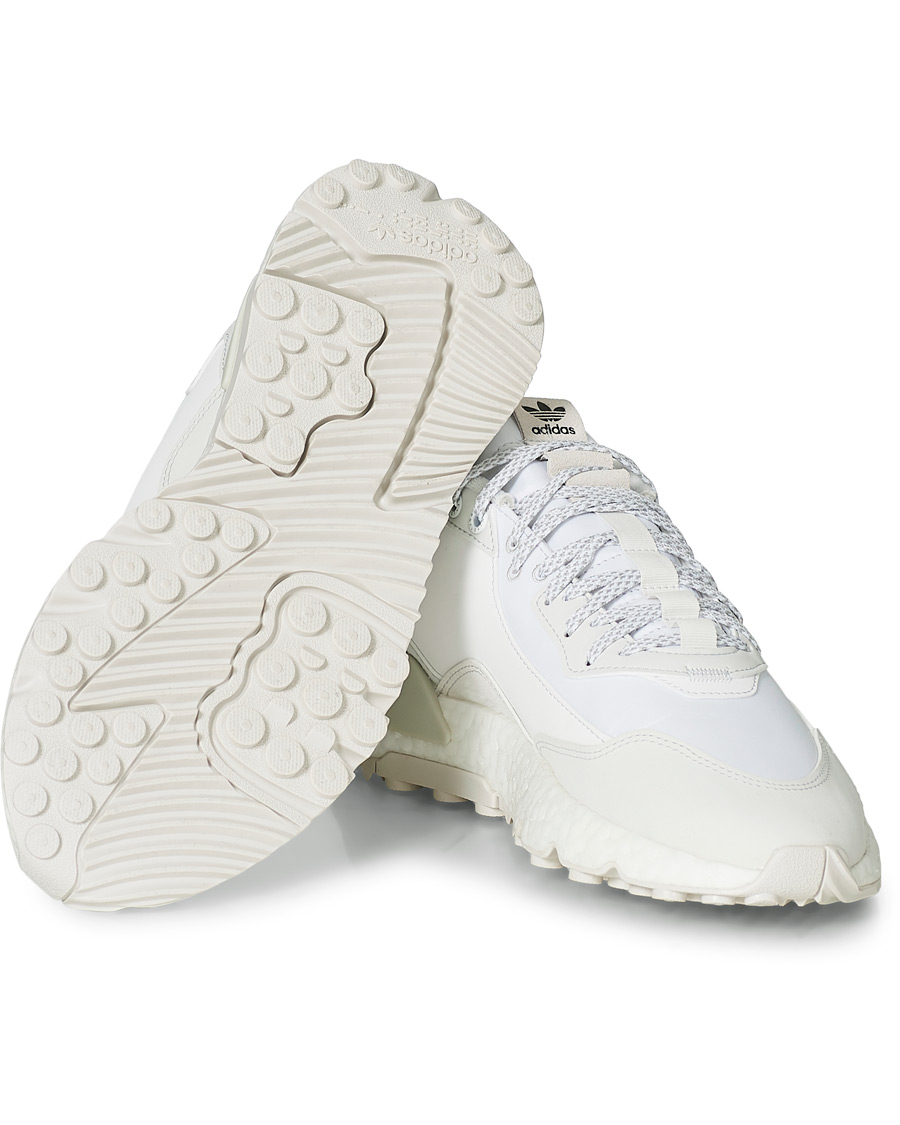 Homme | adidas Originals Nite Jogger Sneaker White | adidas Originals | Nite Jogger Sneaker White