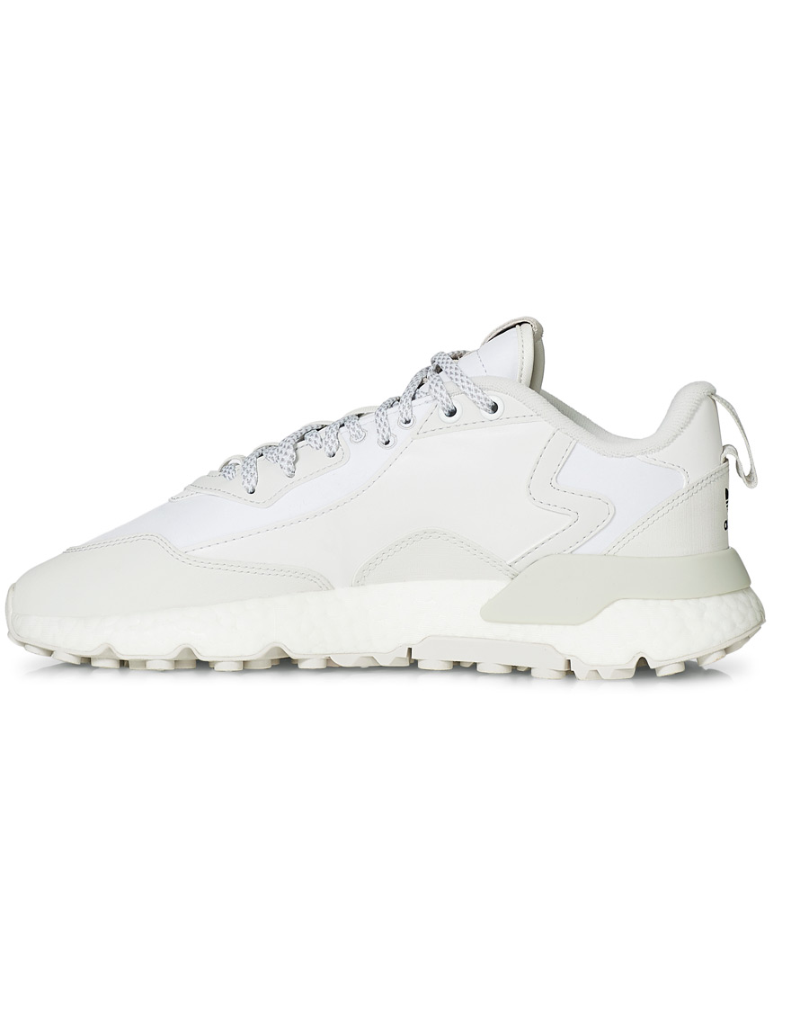 Homme | adidas Originals Nite Jogger Sneaker White | adidas Originals | Nite Jogger Sneaker White