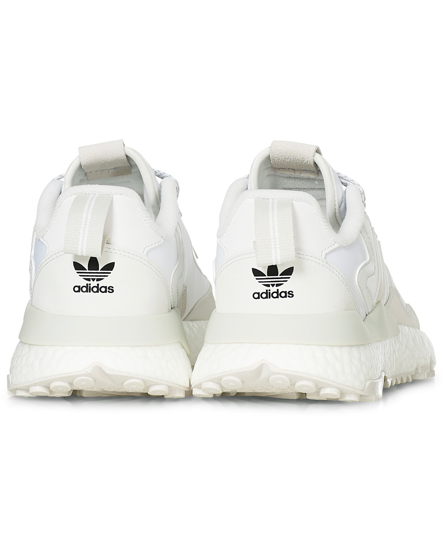 Homme | adidas Originals Nite Jogger Sneaker White | adidas Originals | Nite Jogger Sneaker White