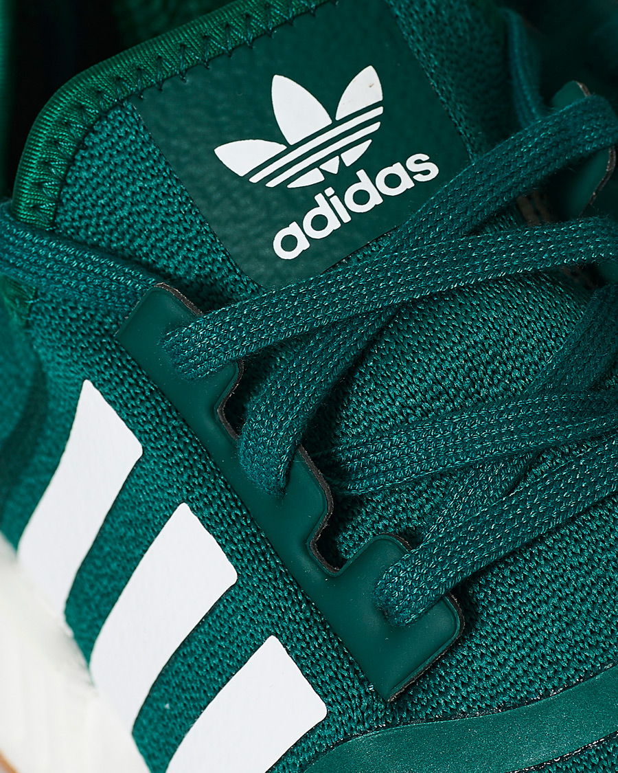 Heren | adidas Originals NMD R1 Sneaker Green | adidas Originals | NMD R1 Sneaker Green