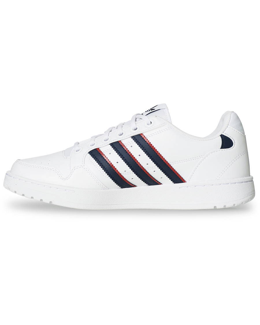 Homme | adidas Originals NY 92 Sneaker White | adidas Originals | NY 92 Sneaker White