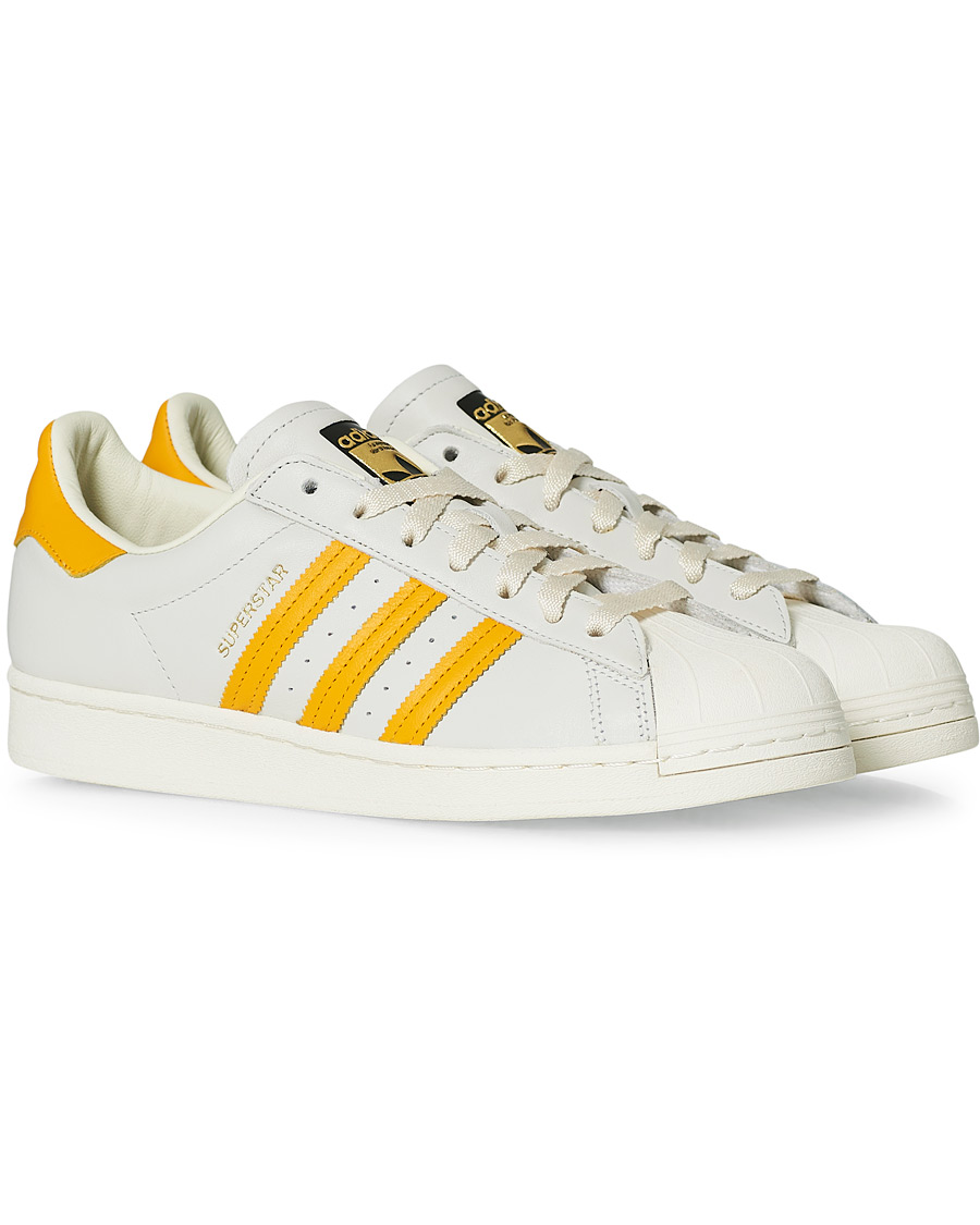 Homme | adidas Originals Superstar Sneaker White | adidas Originals | Superstar Sneaker White