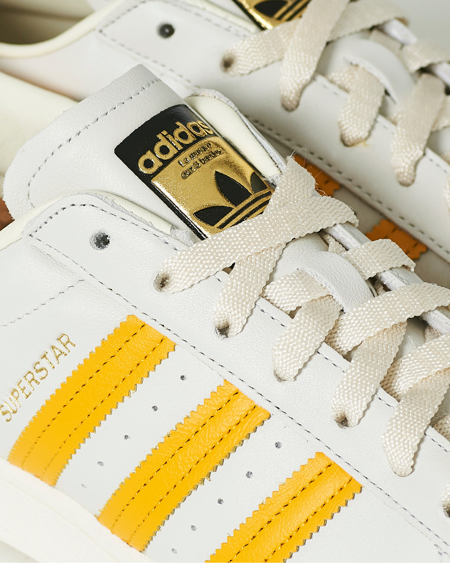 Homme | adidas Originals Superstar Sneaker White | adidas Originals | Superstar Sneaker White