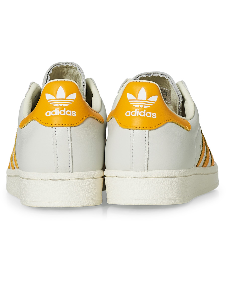 Homme | adidas Originals Superstar Sneaker White | adidas Originals | Superstar Sneaker White