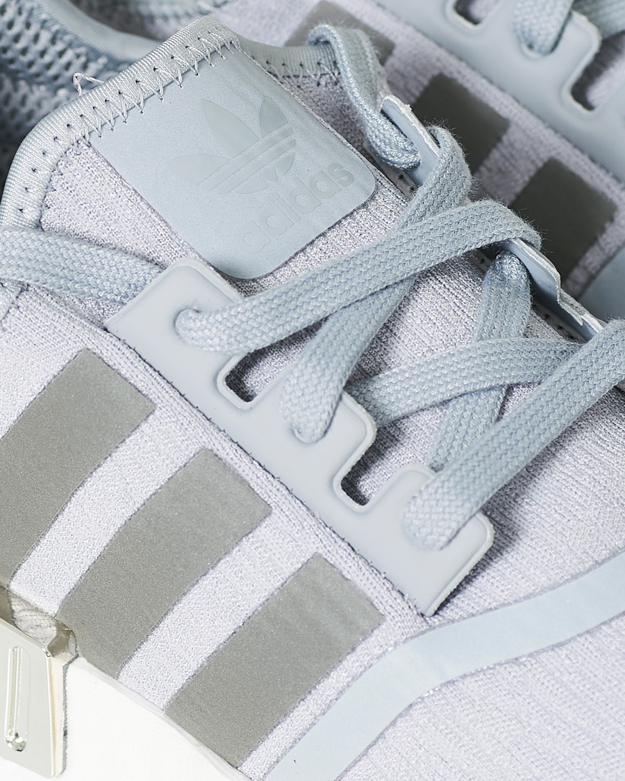Homme | adidas Originals NMD R1 Sneaker Grey | adidas Originals | NMD R1 Sneaker Grey