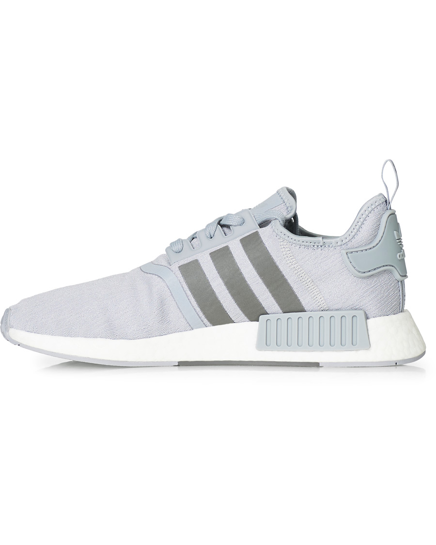 Homme | adidas Originals NMD R1 Sneaker Grey | adidas Originals | NMD R1 Sneaker Grey