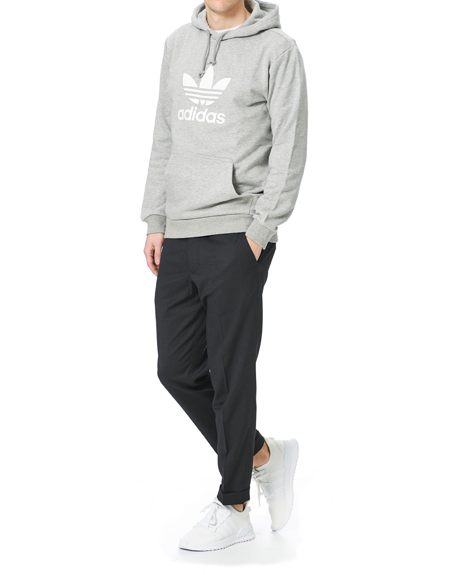 Homme | adidas Originals U Path Sneaker White | adidas Originals | U Path Sneaker White