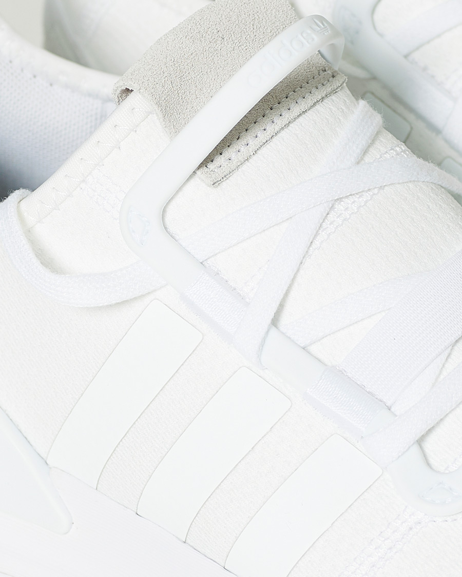 Homme | adidas Originals U Path Sneaker White | adidas Originals | U Path Sneaker White